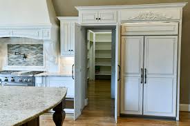 How doers get more done. Real Estate Home Builders Hide Storm Shelters In Pantries Closets