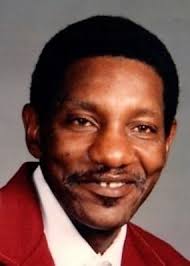 Lamar Benjamin Obituary (2016)