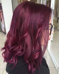 45 Shades Of Burgundy Hair Dark Burgundy Maroon Burgundy With Red Purple And Brown Highlights Burgundy Hair Dark Red Hair Light Hair Color