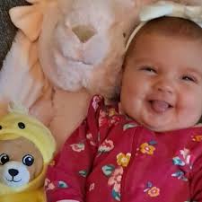 Fundraiser by Autumn Bevan : Madelyn Rose Zaal