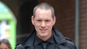 Garda 'sought charity donation' to drop points