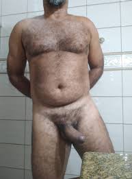 Paizões maduros e ursos – O mundo é dos parrudos - Machos ao Natural