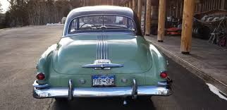 Image result for Lido Beige 1951 Pontiac