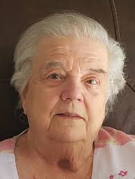 Irene Julia Sebold Obituary