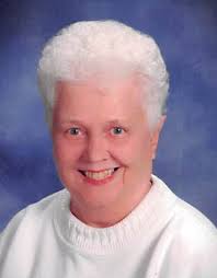 Marjorie R. Hoffman Obituary