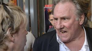 He received an oscar nomination for best actor for playing . Gerard Depardieu Amasses New Tax Debts In Russia Media Reports