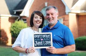 Maybe you would like to learn more about one of these? Empty Nest Photo Announcement With Blissful Parents Goes Viral