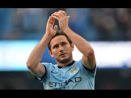Who is the best opponent frank lampard ever faced? Frank Lampard All Goals For Manchester City 2014 2015 Youtube