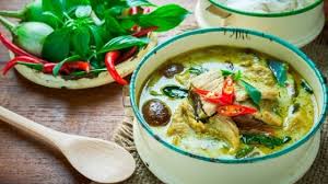 The Ultimate Guide To Thai Curries The Best Thai Irving Yummy Thai
