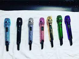 You can set the drone via tap, pin drop or have it manually fly over a location. These 5 K Pop Idols Own Customised Microphones That Perfectly Fit Their Personality Kpophit Kpop Hit