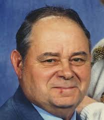 Lawrence Robert “Bob” Klunk (1933-2017)