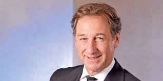 Personalie: Karl Schattmaier wird CEO von Welcome