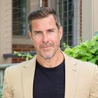 Mark Stevison's Instagram, Twitter & Facebook