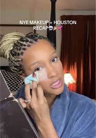 I’ll never forgive the DJ!😭😭😭 #makeuproutine #houstontexas  #houstonnightlife