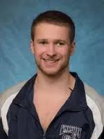 2016-17 Men's Swimming and Diving Roster