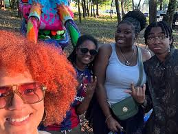 Happy Birthday to Jayden Thrasher! Great performance by the whole crew!!  Glad to see some of the best SCPA Alumni!!!