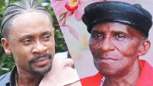 Celebrating the Life of Basil Wesley Carmichael Cumberbatch