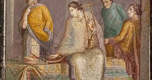 Why Ancient Romans Thought Blonde Hair Was Exotic and Irresistible |  Ancient Origins