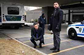 nbc can't save cbs's fbi castoffs
