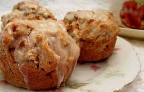 Sweet Autumn Biscuits Recipe Biscuits Biscuit Recipe Sweet