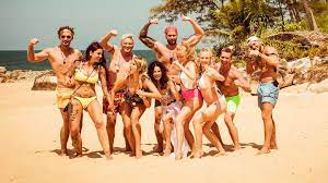 Jede woche mussten zwei teilnehmer gehen. Diese Promis Haben Den Kampf Der Realitystars Verloren Promiflash De