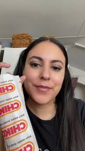 Chiko Roll Taste Test Reaction 😋