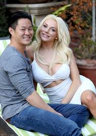 I said yes, courtney stodden wrote on instagram, announcing their engagement to boyfriend chris sheng while showing off the diamond engagement ring. Courtney Stodden Talks Plea To Ex And Says She S No Bimbo Express Digest