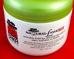 Rebonding is done by the application of a solution, usually a perming solution with strong chemicals like sodium hydroxide, guanidine hydroxide, and ammonium thioglycolate or thio. Natural Laxer Mix Natural Hair Relaxer And Strengthener For Curly Hair 2 Oz Ebay