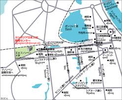 所在地 事業ごとの取り組み 事業 プロジェクト Jica