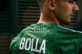 Pro football shirts provide football shirts uk cheap at incredible prices,sale replica football shirts, kit & training wear with up to 70% off select. Todo Sobre Camisetas Auf Twitter Slask Wroclaw 2020 21 Adidas Home Kit Https T Co 0nwv8bsmwt