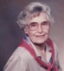 Obituary information for Mary Katherine McMurtry