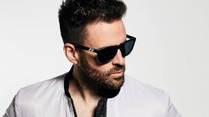 Gareth Emery Announces Pair of Socially Distanced Drive-In Concerts in  Anaheim