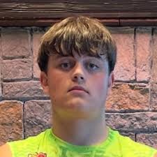 Nicholas Nelson (@Nicho_lasNelson)