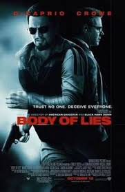 The film received an r rating by the mpaa. Body Of Lies Film Wikipedia