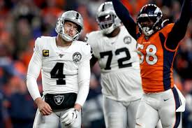 Las vegas football online provide live daily nfl football odds located below, those lines are constantly updated throughout the day all best football odds need a sportsbook to place your nfl football bet? Raiders Players Discuss Keys To Building Las Vegas Fanbase