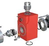 Fluid End Module Assembly For Triplex Mud Pump – RIG PARTS ...