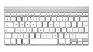Also, ensure that your num lock key is turned on. How To Type Ae C And More Special Characters On A Mac Macworld Uk