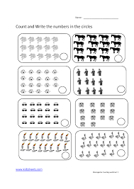 Kindergarten Counting Free Math Worksheets Counting Kindergarten Preschool Math Worksheets Kindergarten Math Worksheets
