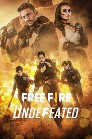 Kalian harus tau free fire undefeated th ff, apa itu? Teaser Of Free Fire Undefeated Is Mewgulf Tharntype2020 Facebook