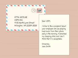 I have this going on currently with one package i sent out and one i'm. Simple Ways To Contact The Postmaster 8 Steps With Pictures