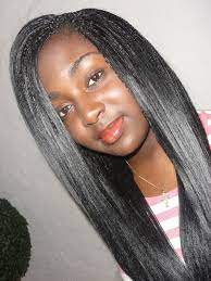 Pin On Crochet Braids And Cornrows