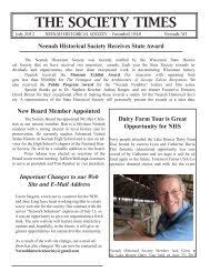 LEAVEN, Inc. Annual Report 2011