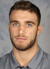 kenneth in the (212) jump: Wrestle Wednesday