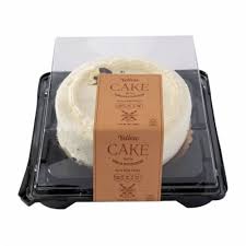 Shop for gluten free dessert. Antonina S Artisan Bakery Gluten Free Yellow Single Layer Cake 18 Oz Kroger