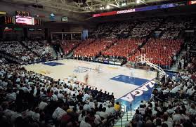 Your home for gonzaga bulldogs basketball tickets. Gonzaga Arena Spec Mix