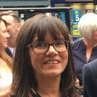 10+ "Abigail Barr" profiles