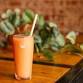 Pueblo Vida Brewing Company, Tucson, Arizona — Tuesday Slush: Citrus Splash & Hibiscus Lemonade