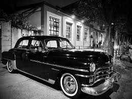 Image result for Black 1950 Chrysler