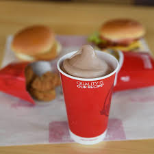 8 Things You Never Knew About The Wendy S Frosty