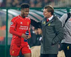 Sterling had croatia's defenders on the back foot and it was fully merited when he stole into space in the penalty area to raheem sterling has scored 13 goals in his past 17 appearances for england. Raheem Sterling Being Wasted At Wing Back And Must Return To Liverpool Attack Liverpool Fc This Is Anfield
